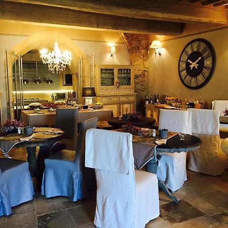 Le Bifore Cortona Ngoại thất bức ảnh