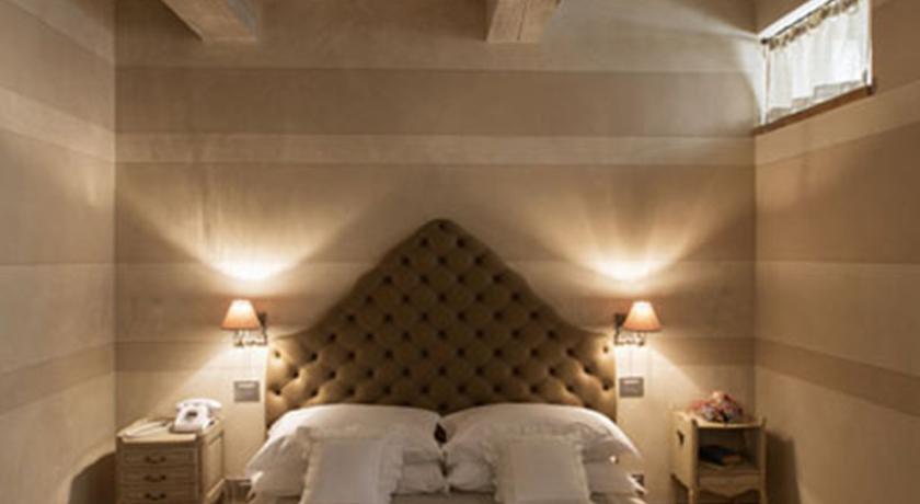 Le Bifore Cortona Phòng bức ảnh