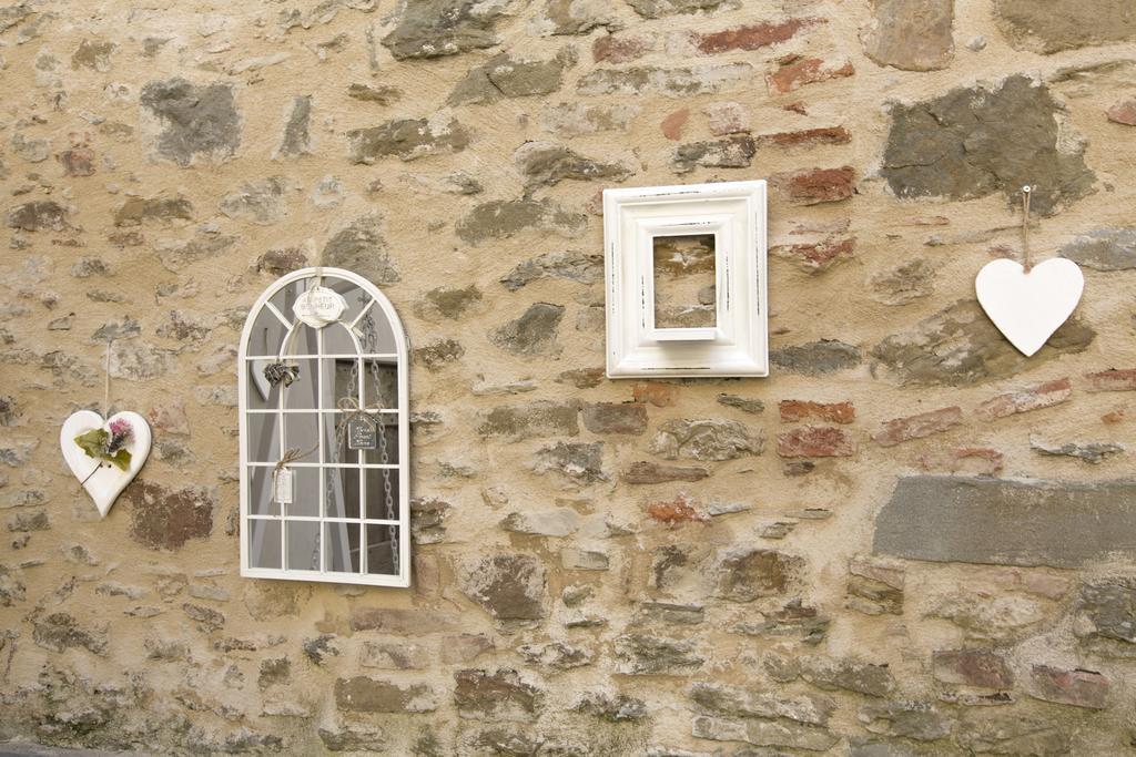 Le Bifore Cortona Phòng bức ảnh