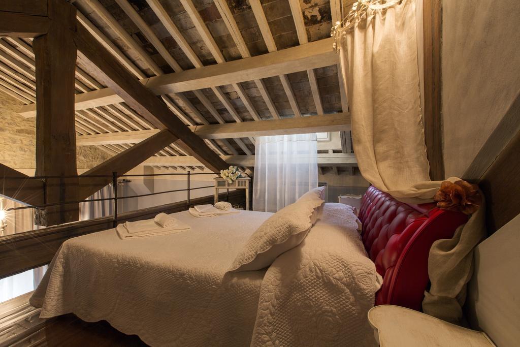 Le Bifore Cortona Phòng bức ảnh