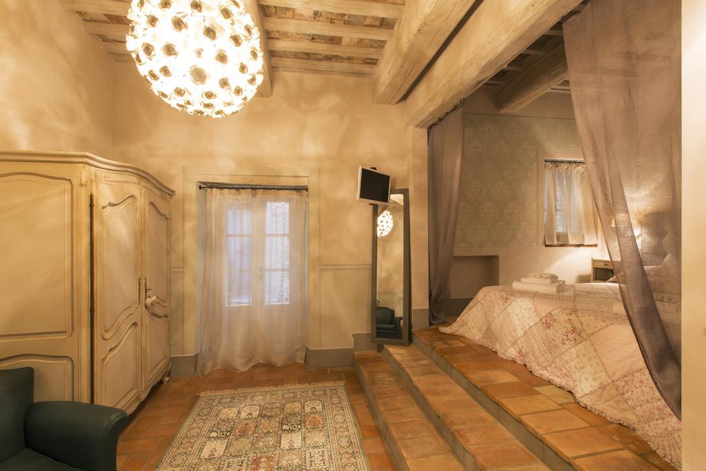 Le Bifore Cortona Phòng bức ảnh