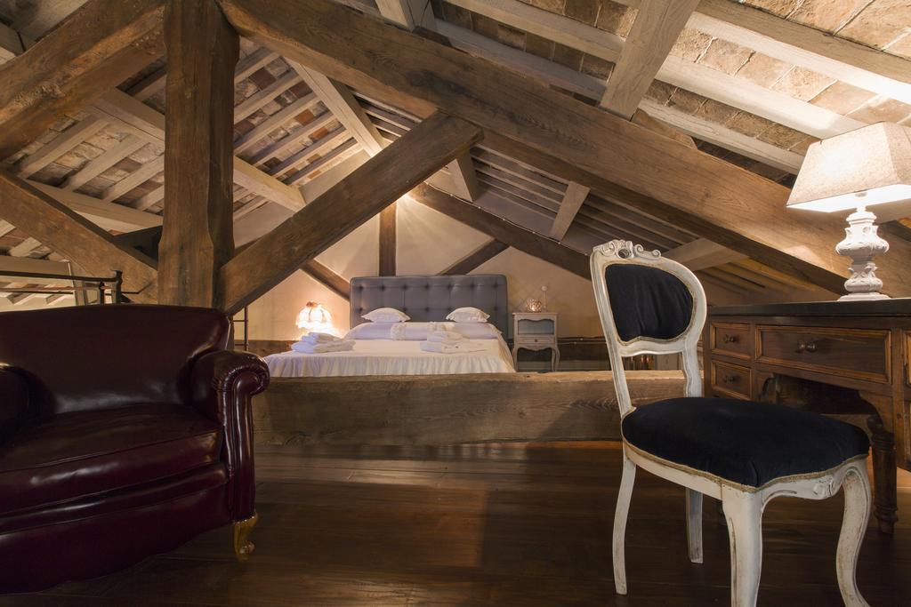 Le Bifore Cortona Phòng bức ảnh