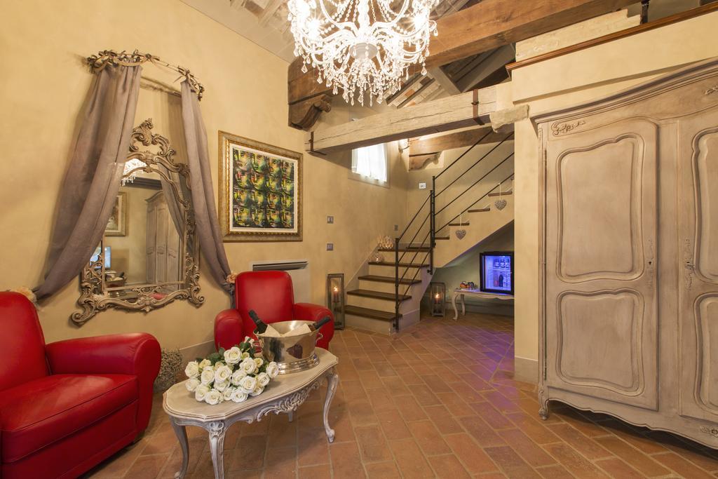 Le Bifore Cortona Phòng bức ảnh