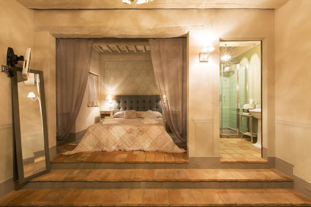 Le Bifore Cortona Phòng bức ảnh