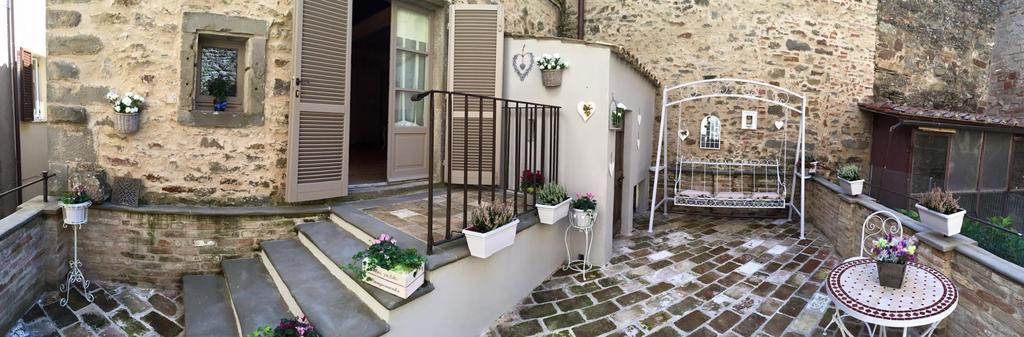 Le Bifore Cortona Phòng bức ảnh