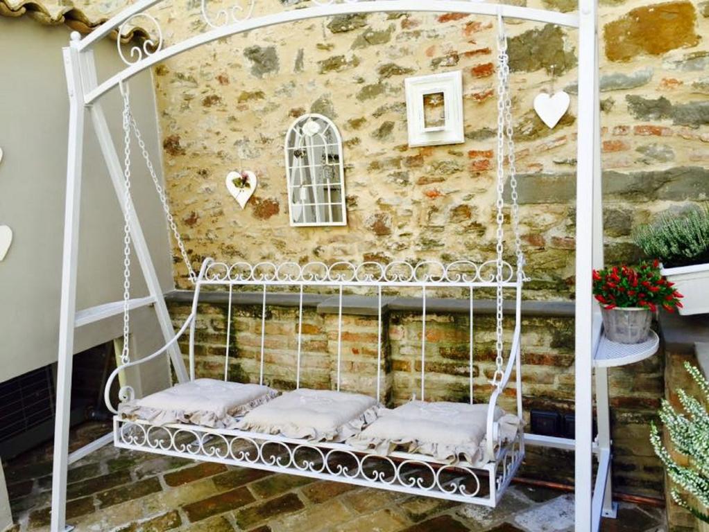 Le Bifore Cortona Phòng bức ảnh