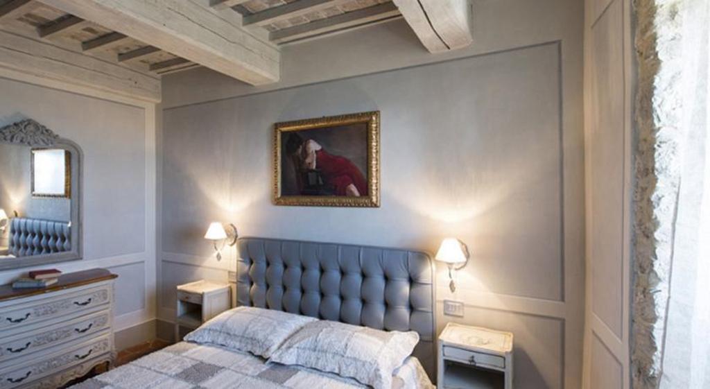Le Bifore Cortona Phòng bức ảnh