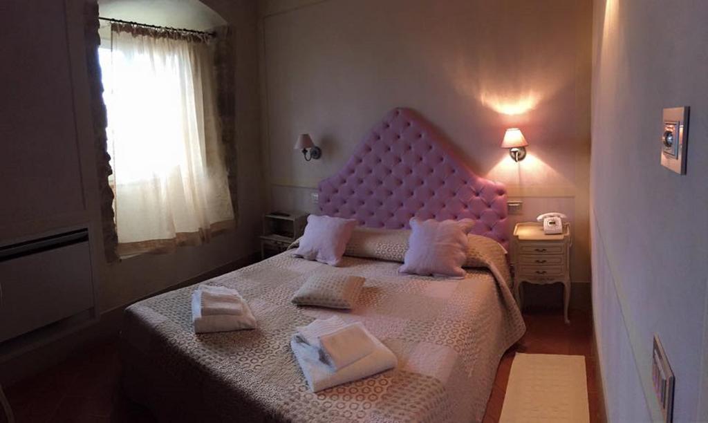 Le Bifore Cortona Phòng bức ảnh