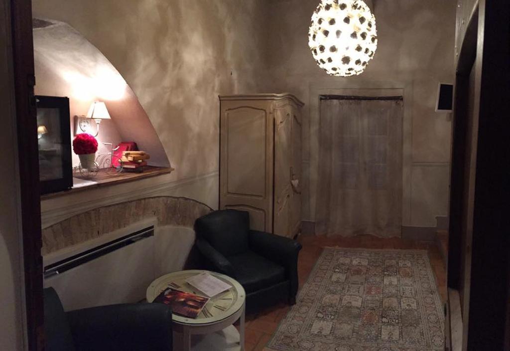 Le Bifore Cortona Phòng bức ảnh