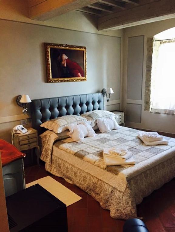 Le Bifore Cortona Phòng bức ảnh