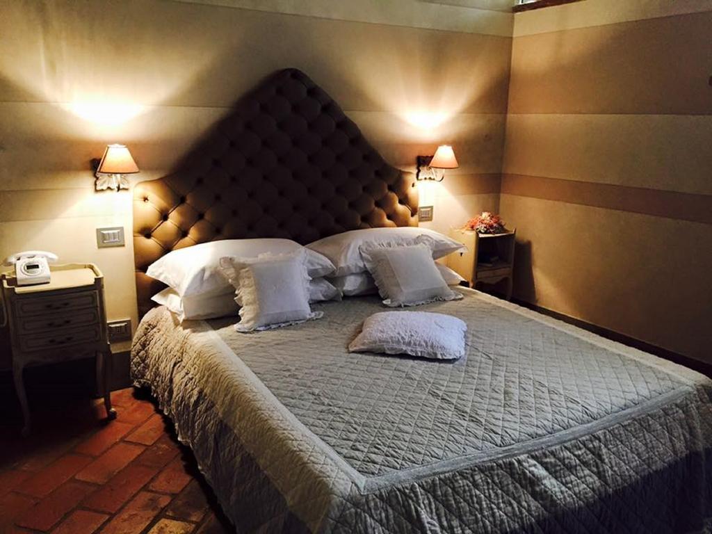 Le Bifore Cortona Phòng bức ảnh