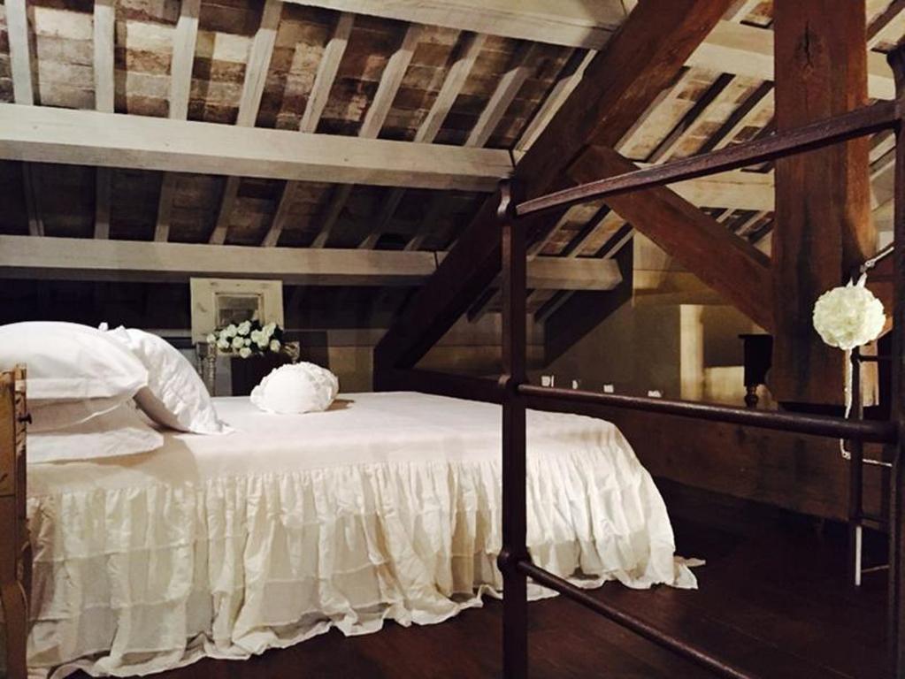 Le Bifore Cortona Phòng bức ảnh