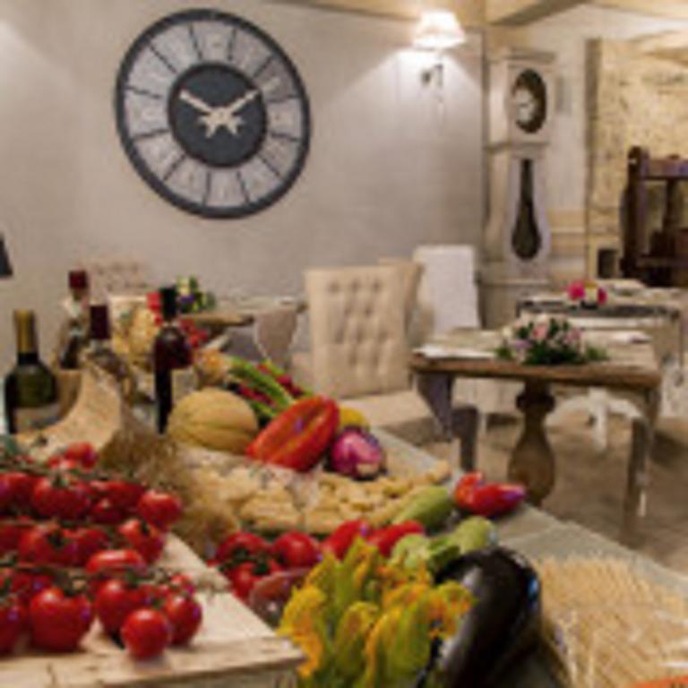 Le Bifore Cortona Ngoại thất bức ảnh