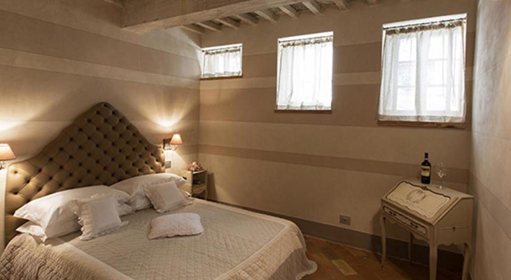 Le Bifore Cortona Phòng bức ảnh