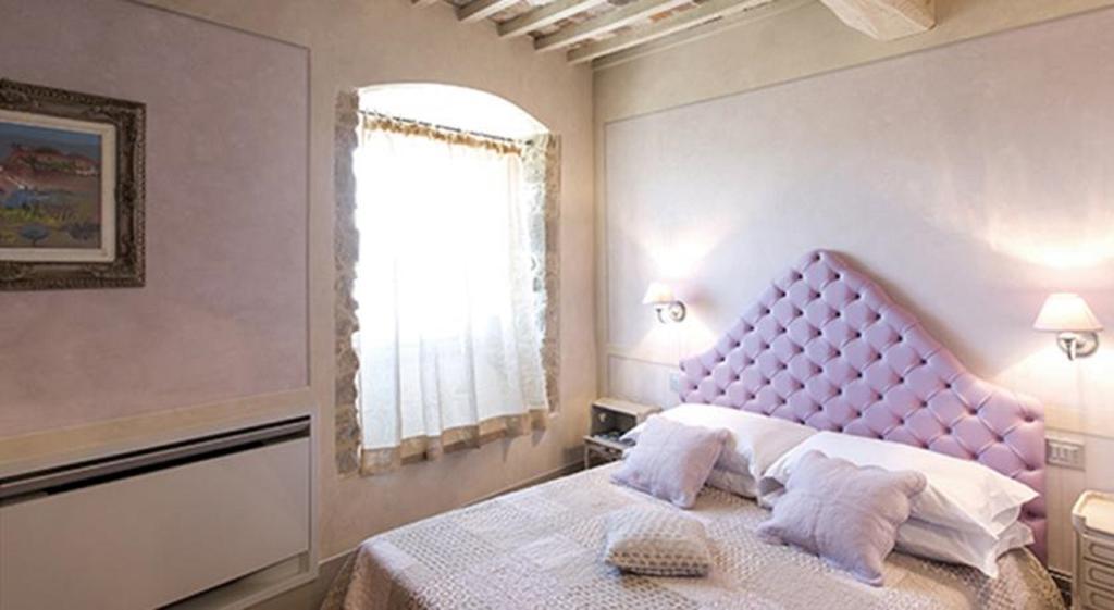 Le Bifore Cortona Phòng bức ảnh