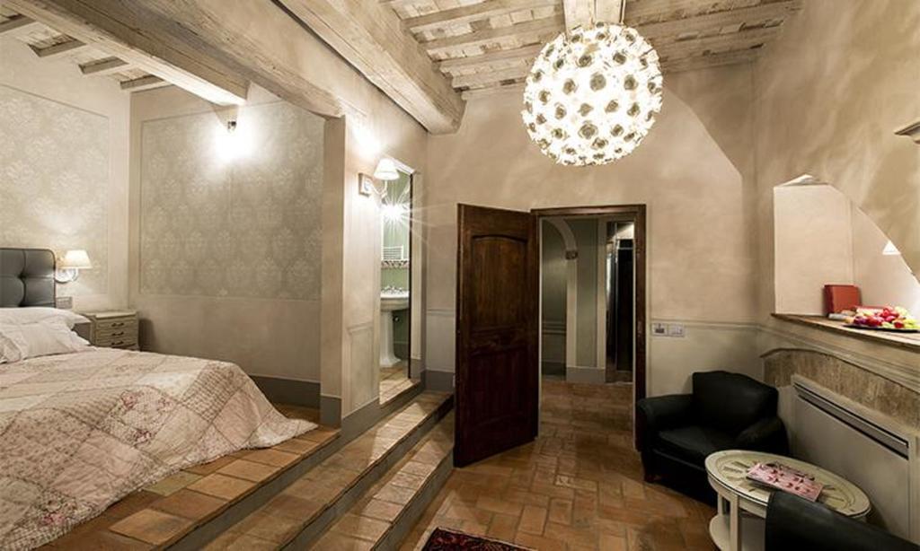 Le Bifore Cortona Phòng bức ảnh