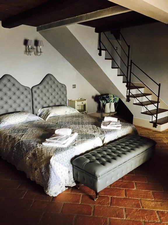 Le Bifore Cortona Phòng bức ảnh
