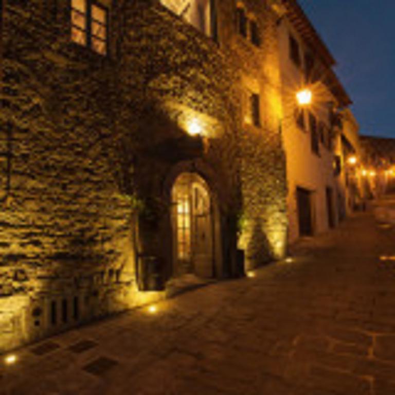 Le Bifore Cortona Ngoại thất bức ảnh