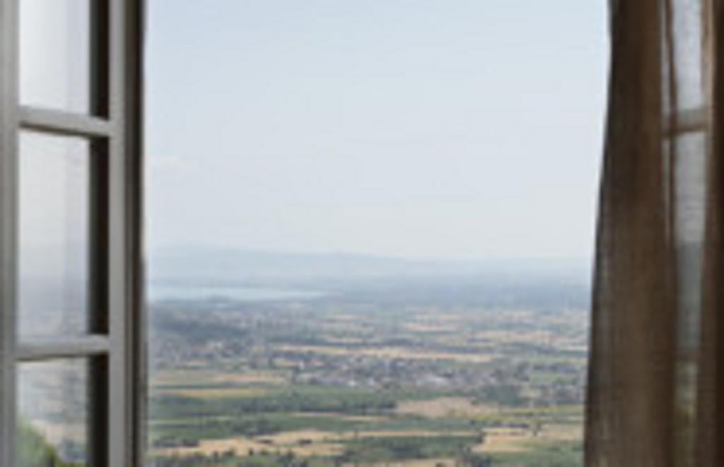 Le Bifore Cortona Phòng bức ảnh