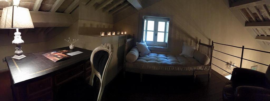 Le Bifore Cortona Phòng bức ảnh