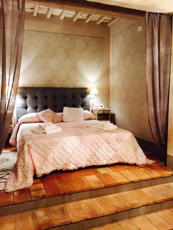 Le Bifore Cortona Phòng bức ảnh