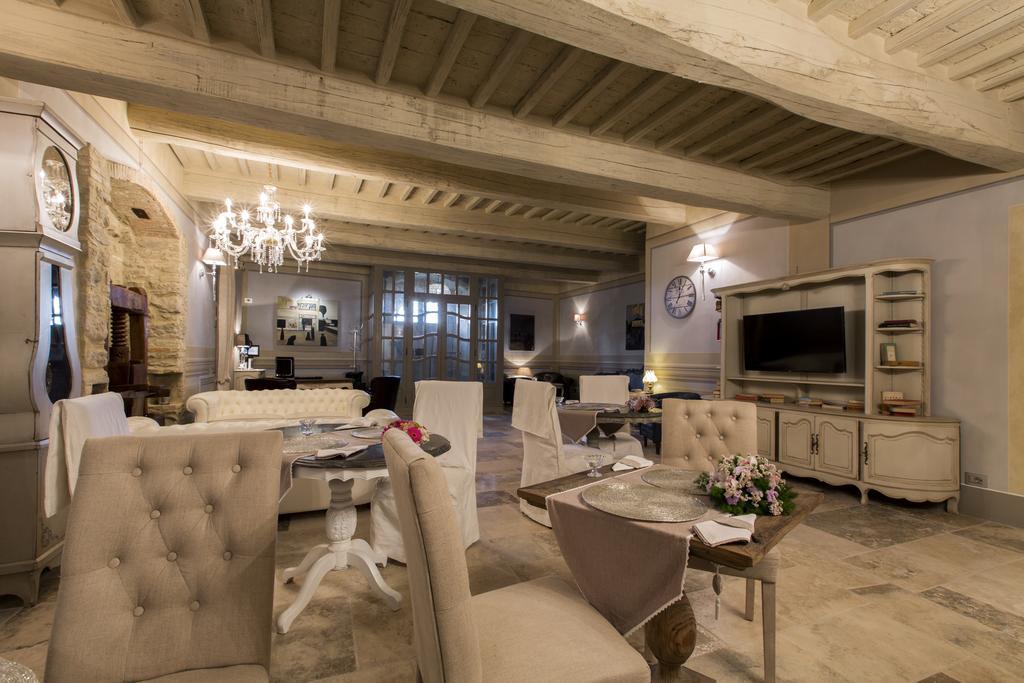 Le Bifore Cortona Ngoại thất bức ảnh