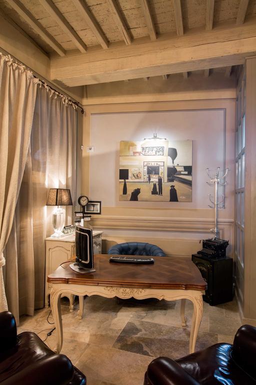 Le Bifore Cortona Ngoại thất bức ảnh