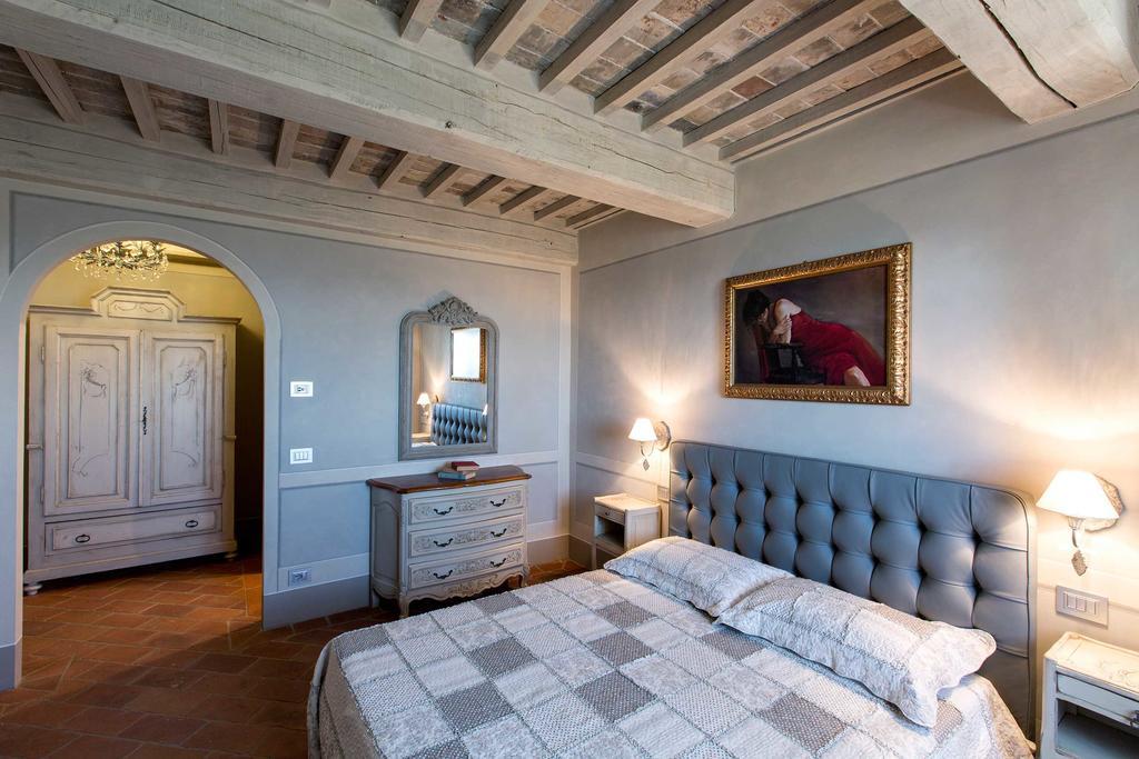 Le Bifore Cortona Ngoại thất bức ảnh