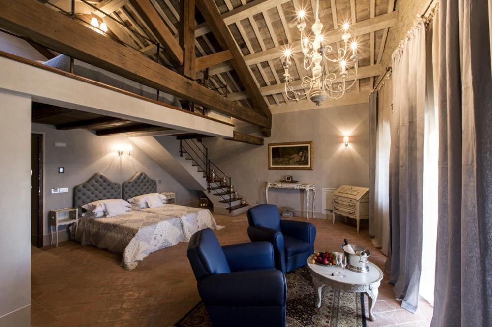 Le Bifore Cortona Ngoại thất bức ảnh