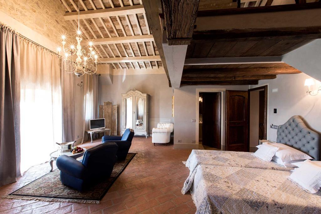 Le Bifore Cortona Ngoại thất bức ảnh