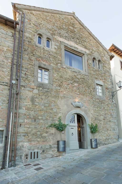 Le Bifore Cortona Ngoại thất bức ảnh