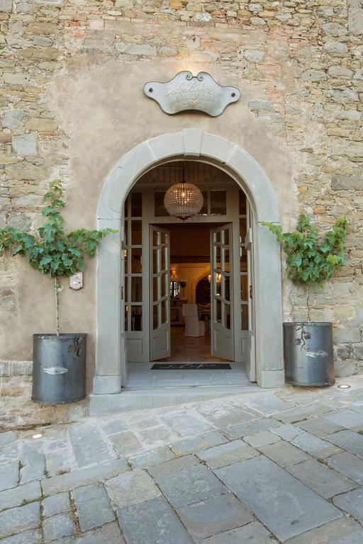 Le Bifore Cortona Ngoại thất bức ảnh
