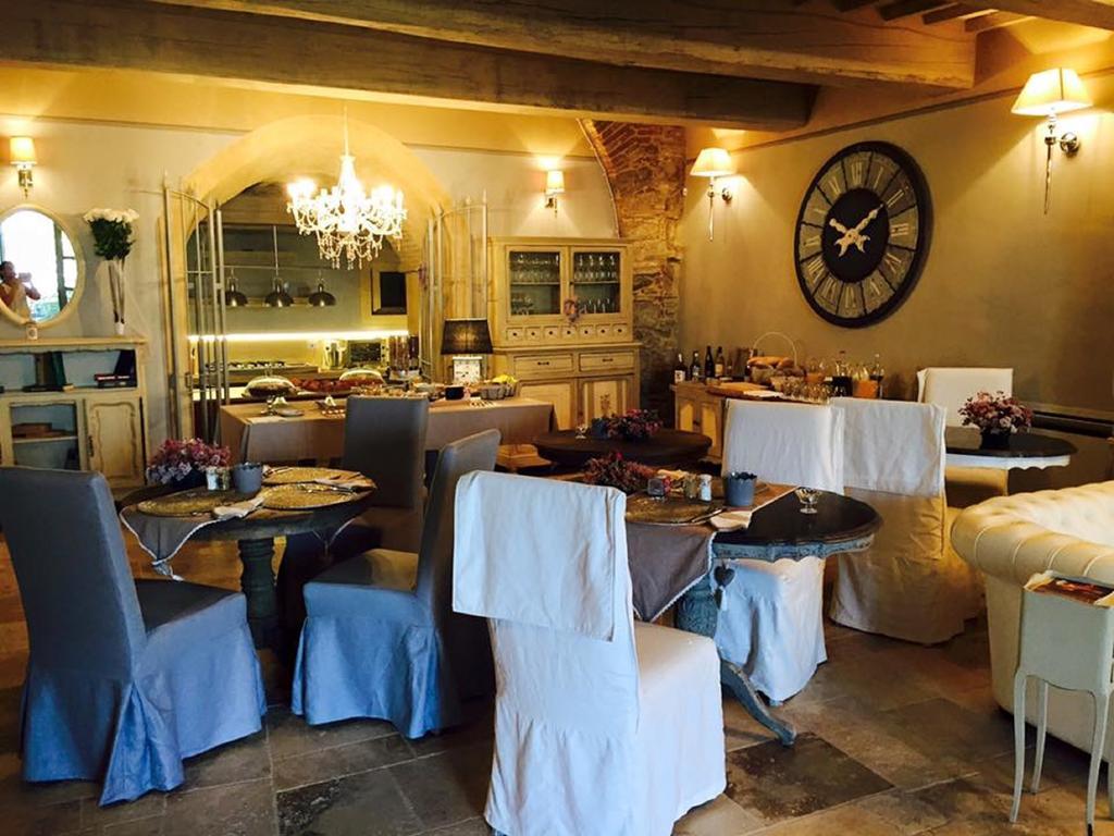 Le Bifore Cortona Ngoại thất bức ảnh