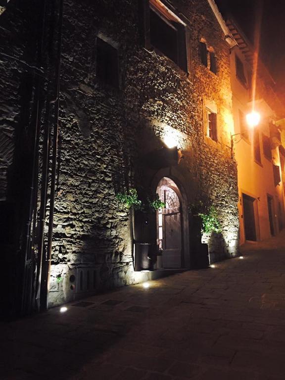 Le Bifore Cortona Ngoại thất bức ảnh