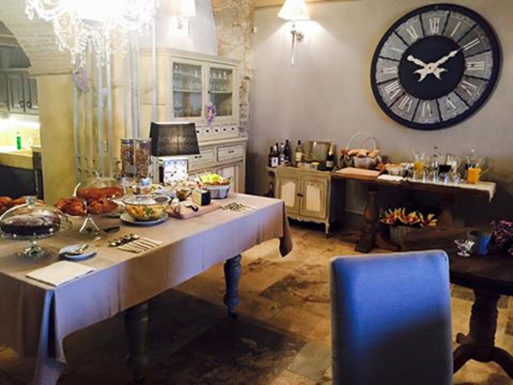 Le Bifore Cortona Ngoại thất bức ảnh
