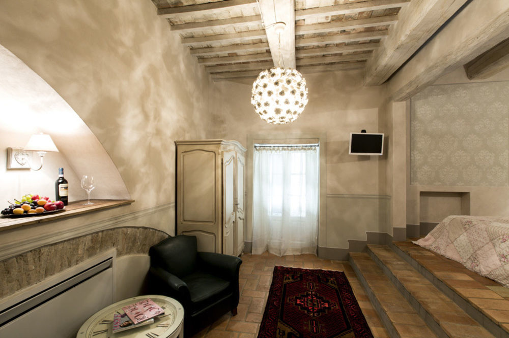 Le Bifore Cortona Ngoại thất bức ảnh