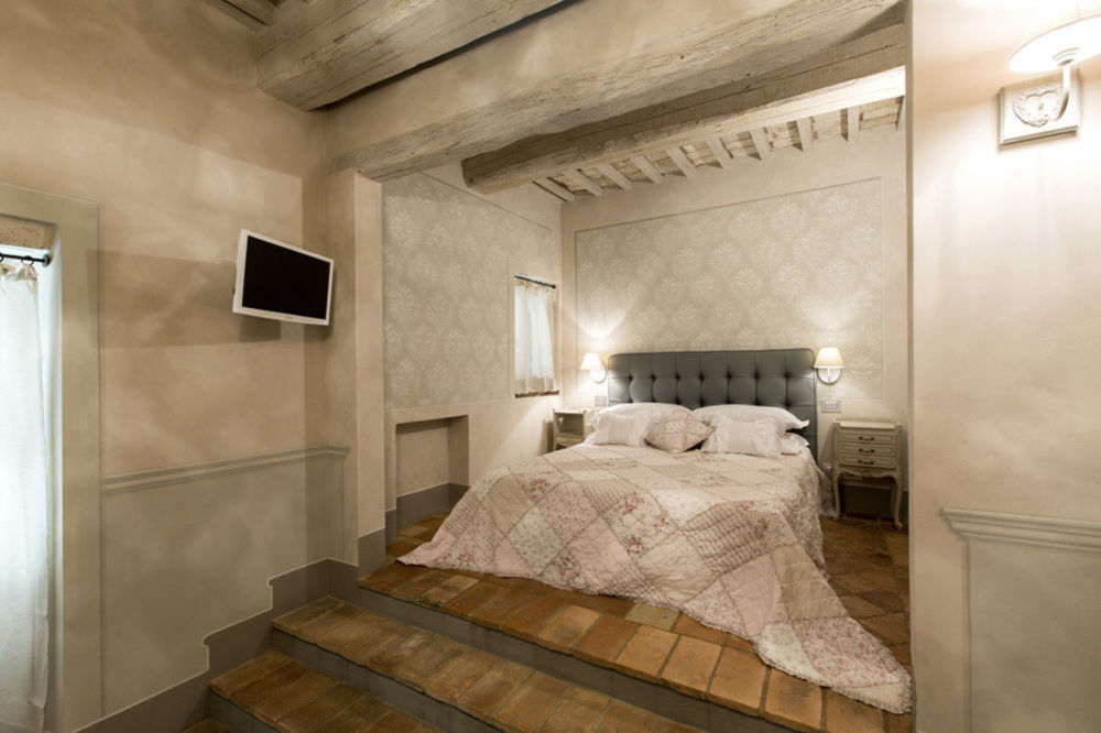 Le Bifore Cortona Ngoại thất bức ảnh