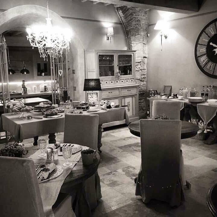 Le Bifore Cortona Ngoại thất bức ảnh